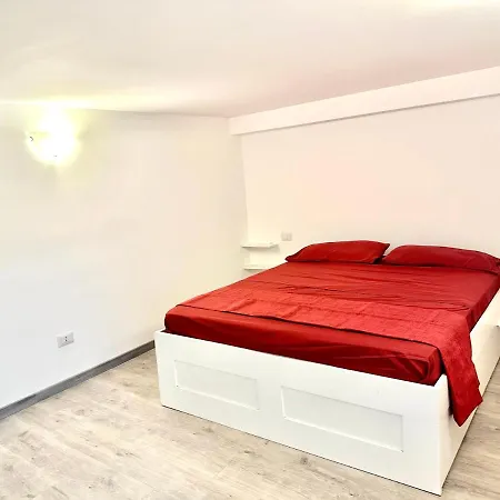 Via Tacito Apartment Marco Simone