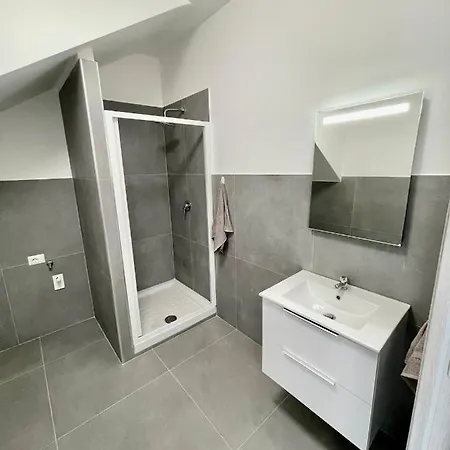 Apartment Via Tacito *